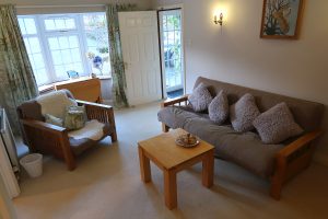 Self Catering Accommodation Cornwall