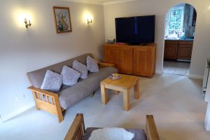 Self Catering Accommodation Cornwall